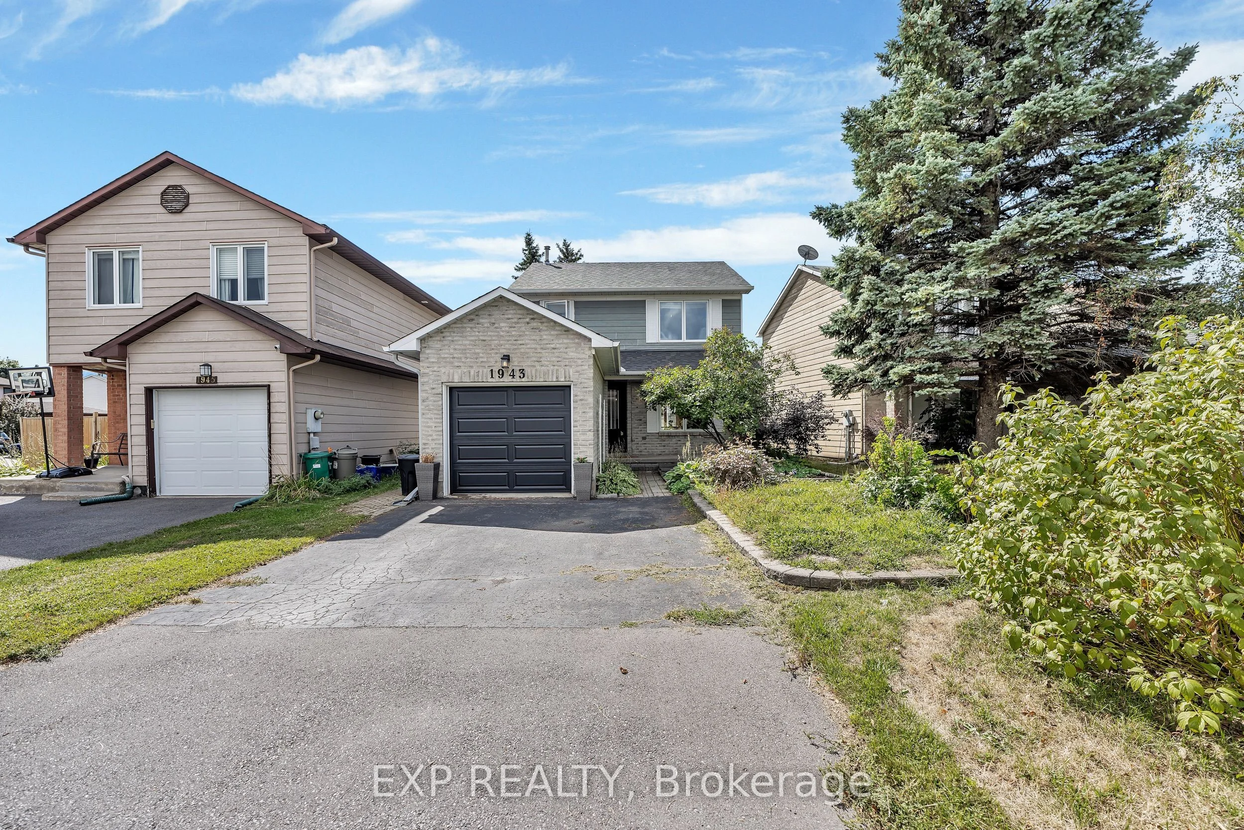 1943 LONGMAN Crescent, Orleans - Convent Glen and Area, ON K1C 5G8