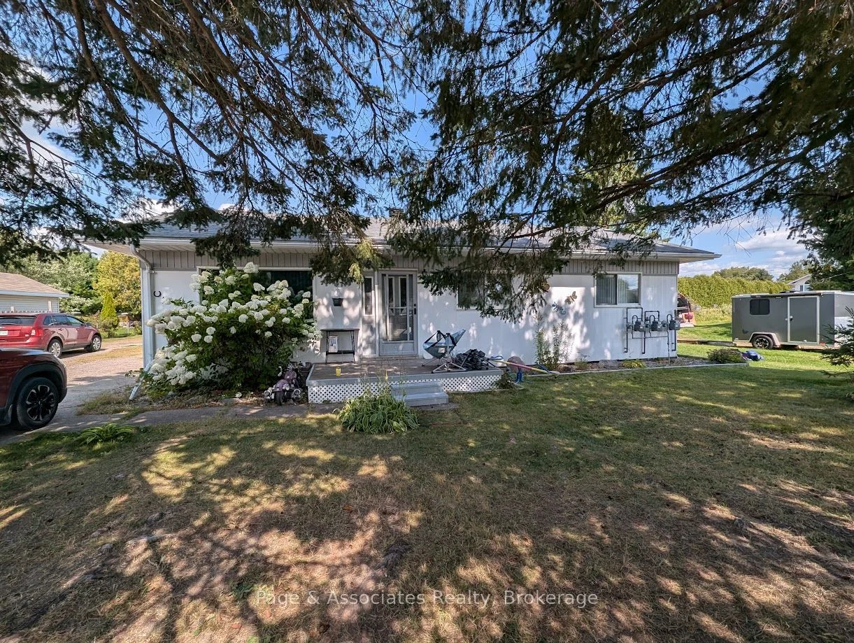 605 Drive-In Road, West Nipissing, ON P2B 2R1