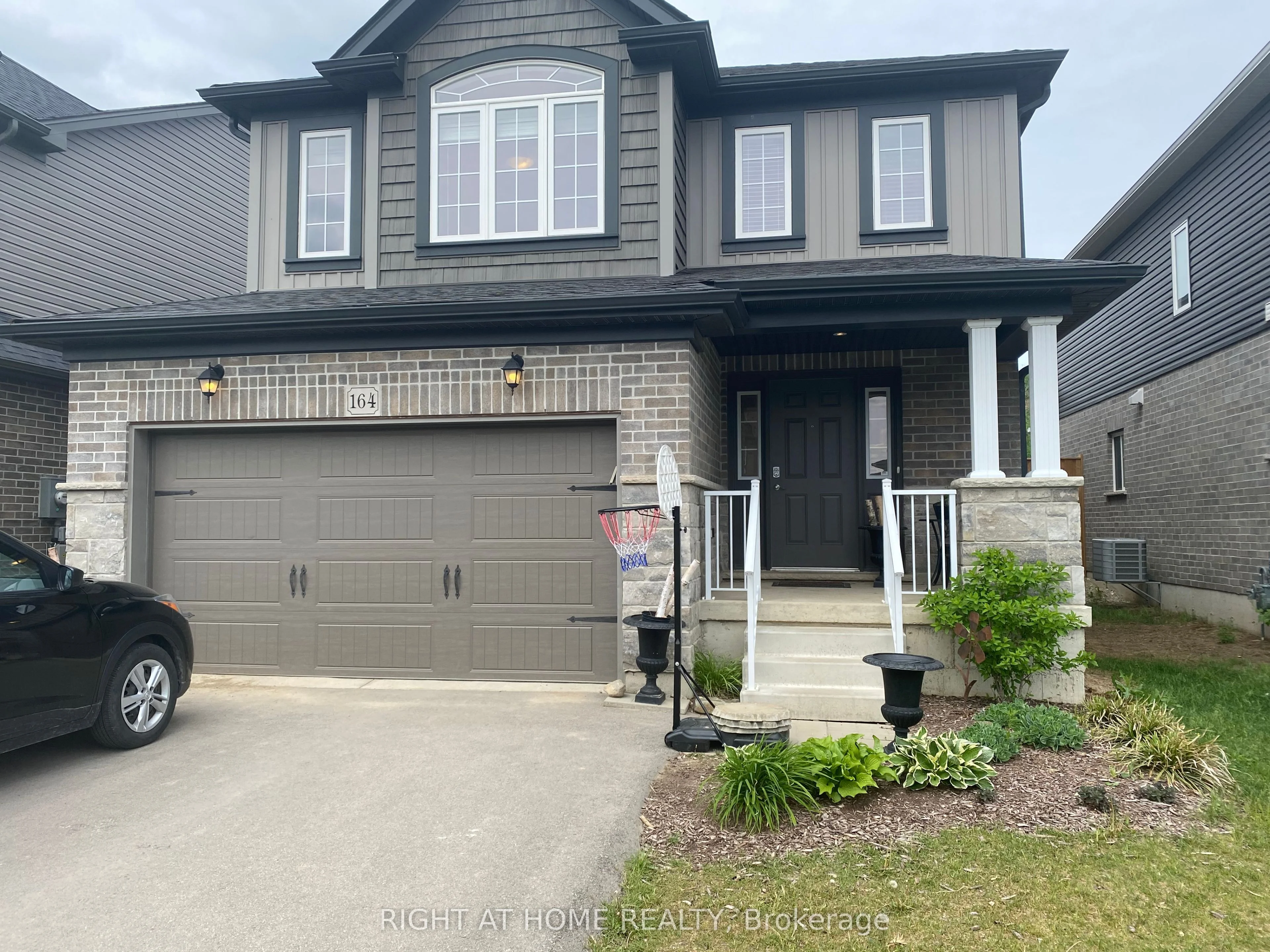 164 Bradshaw Drive, Stratford, ON N5A 0G4