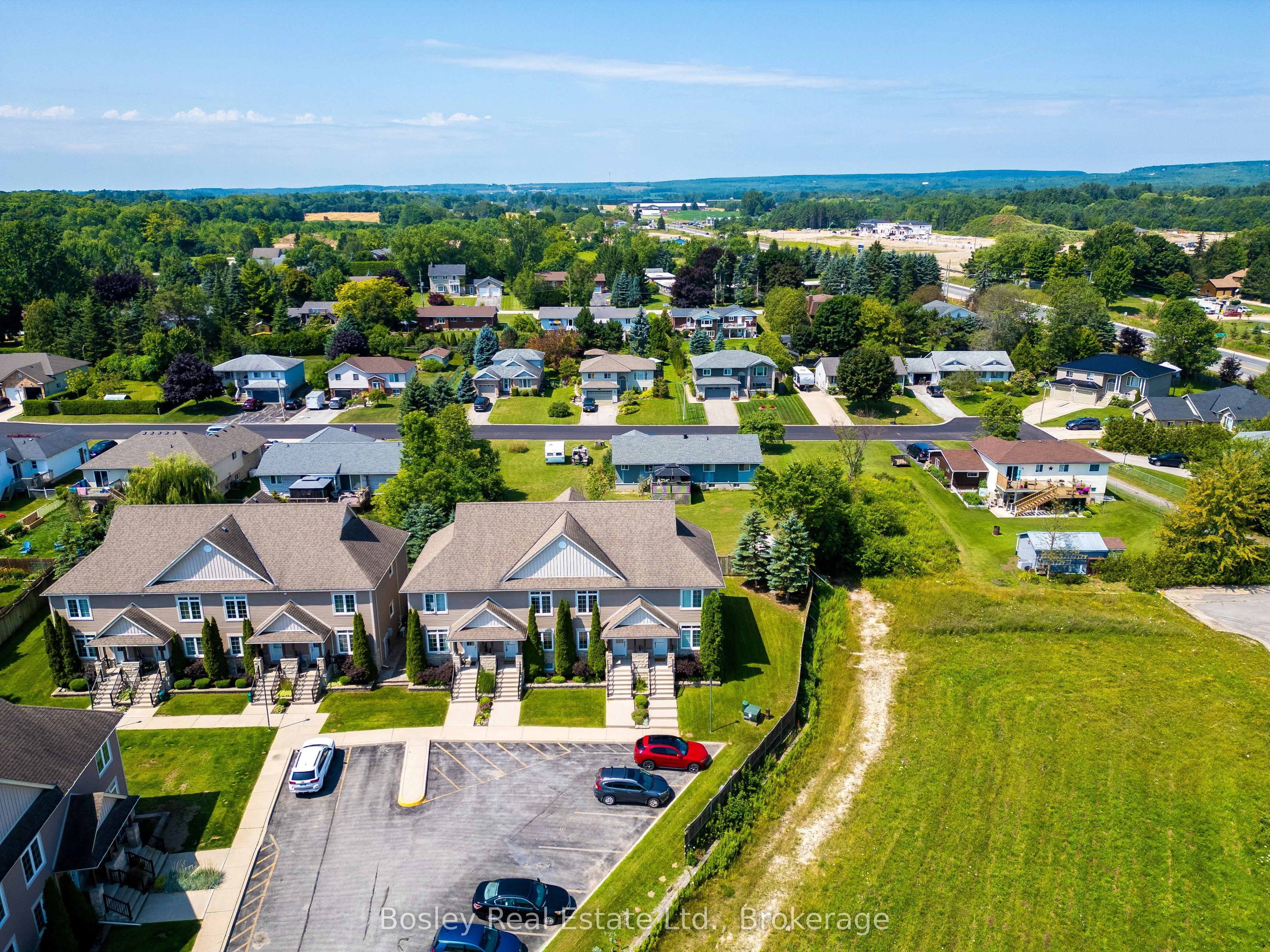 24 Albery Court 1, Meaford, On N4l 0a3