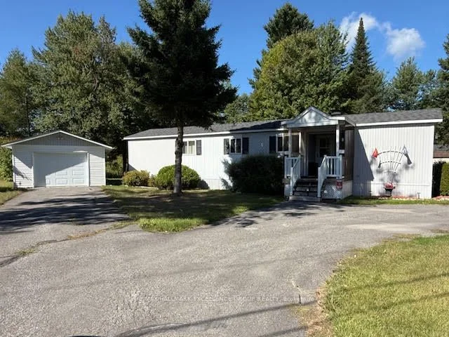 5279 COUNTY RD 17 Road 14, Alfred and Plantagenet, ON K0B 1A0