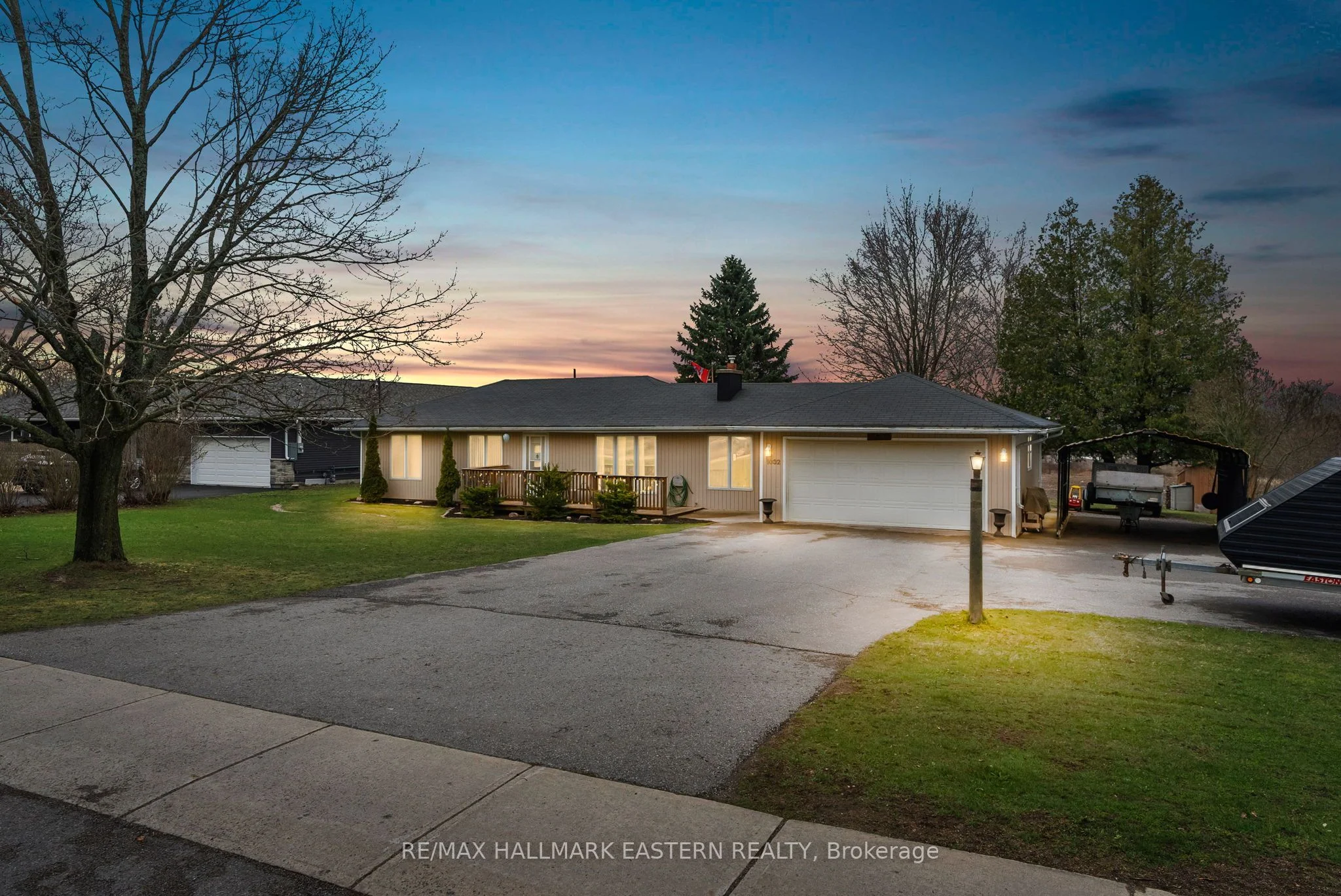 1032 East Communication Road, Selwyn, On K0l 1h0
