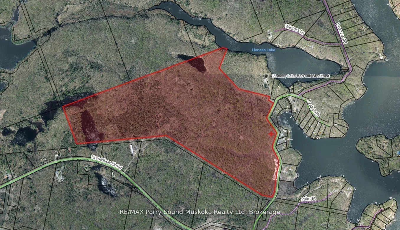 33 Lioness Road, Seguin, ON P2A 2W8