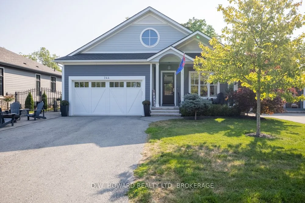 244 CHERRY HILL Boulevard, Fort Erie, ON L0S 1N0