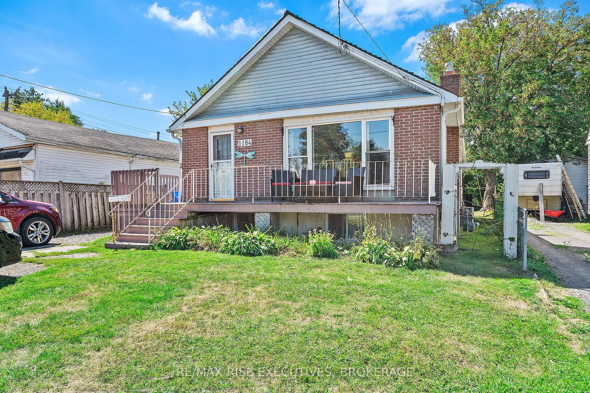 1184 Montreal Street, Kingston, ON K7L 3L4