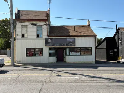 101 Geneva Street, St. Catharines, ON L2R 4N1