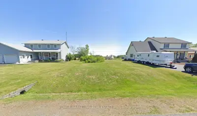 Vacant Land in South Dundas