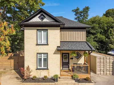 Detached in Cambridge