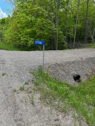 Vacant Land in Frontenac