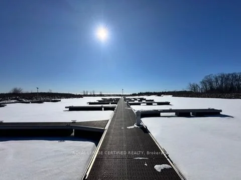 106 Marina Village Drive, Georgian Bay, On L0k 1s0