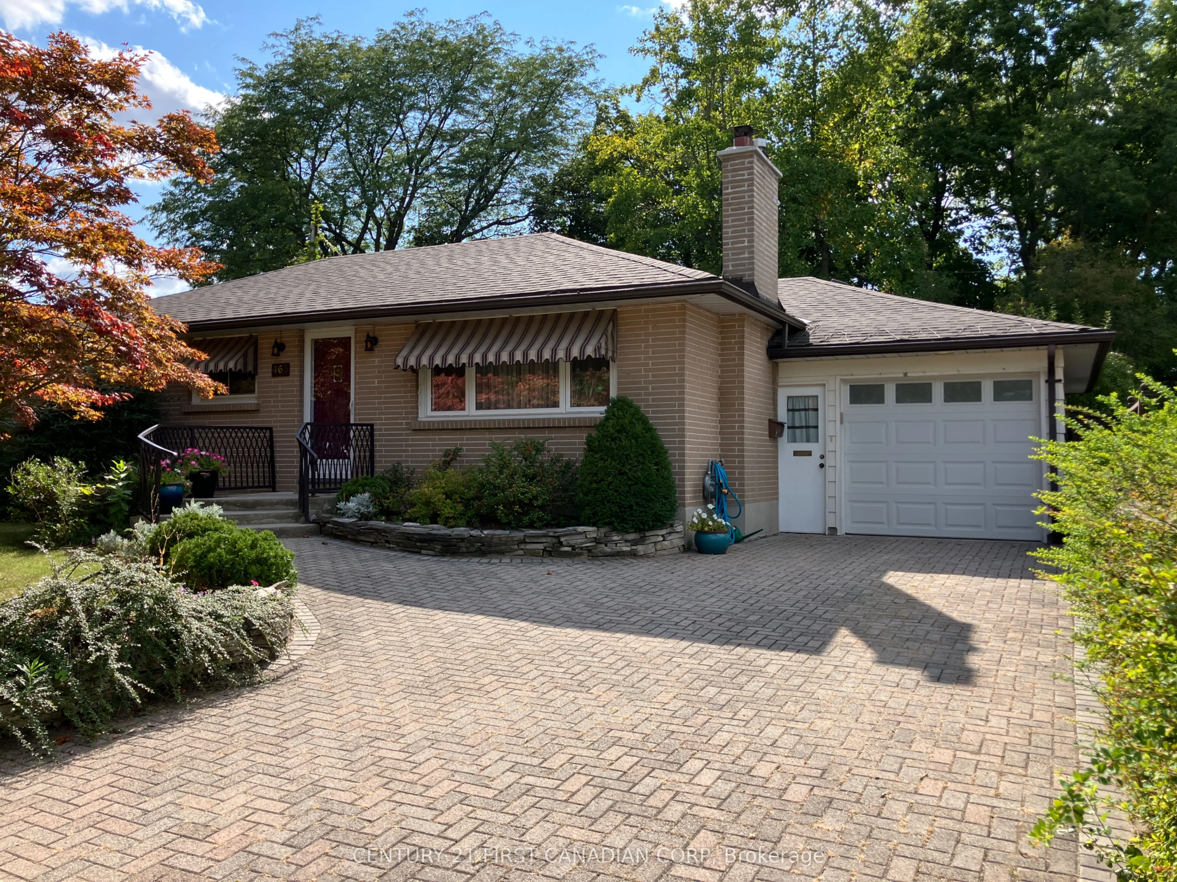 465 Ridgewood Crescent, London South, ON N6J 3H6