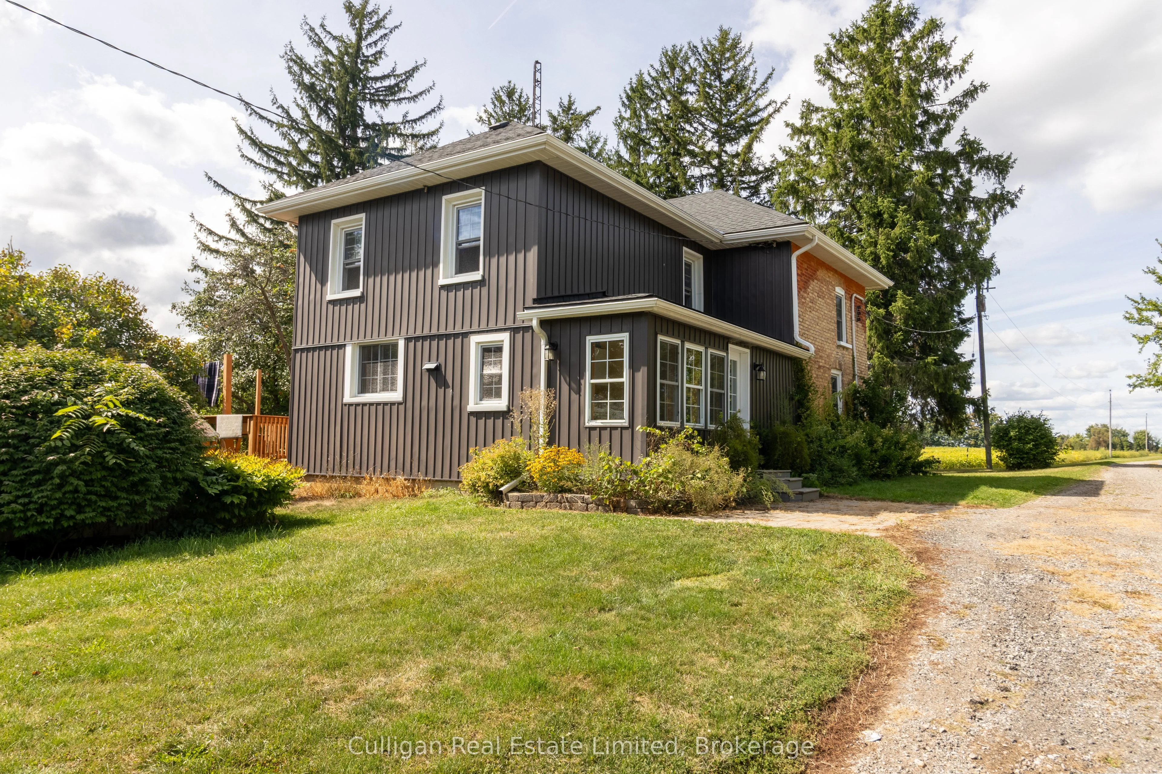 766930 Township Rd 5 Road, Blandford-Blenheim, ON N0J 1G0