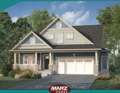 Detached in Fort Erie