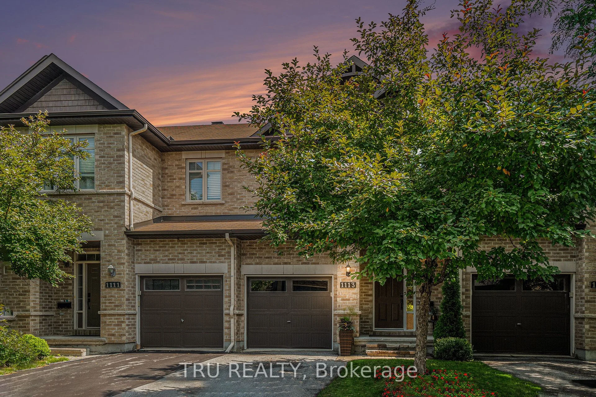 1113 TISCHART Crescent, Kanata, ON K2T 0G7