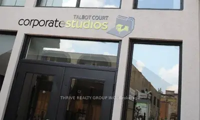 341 Talbot Street 230, London East, On N6a 2r5