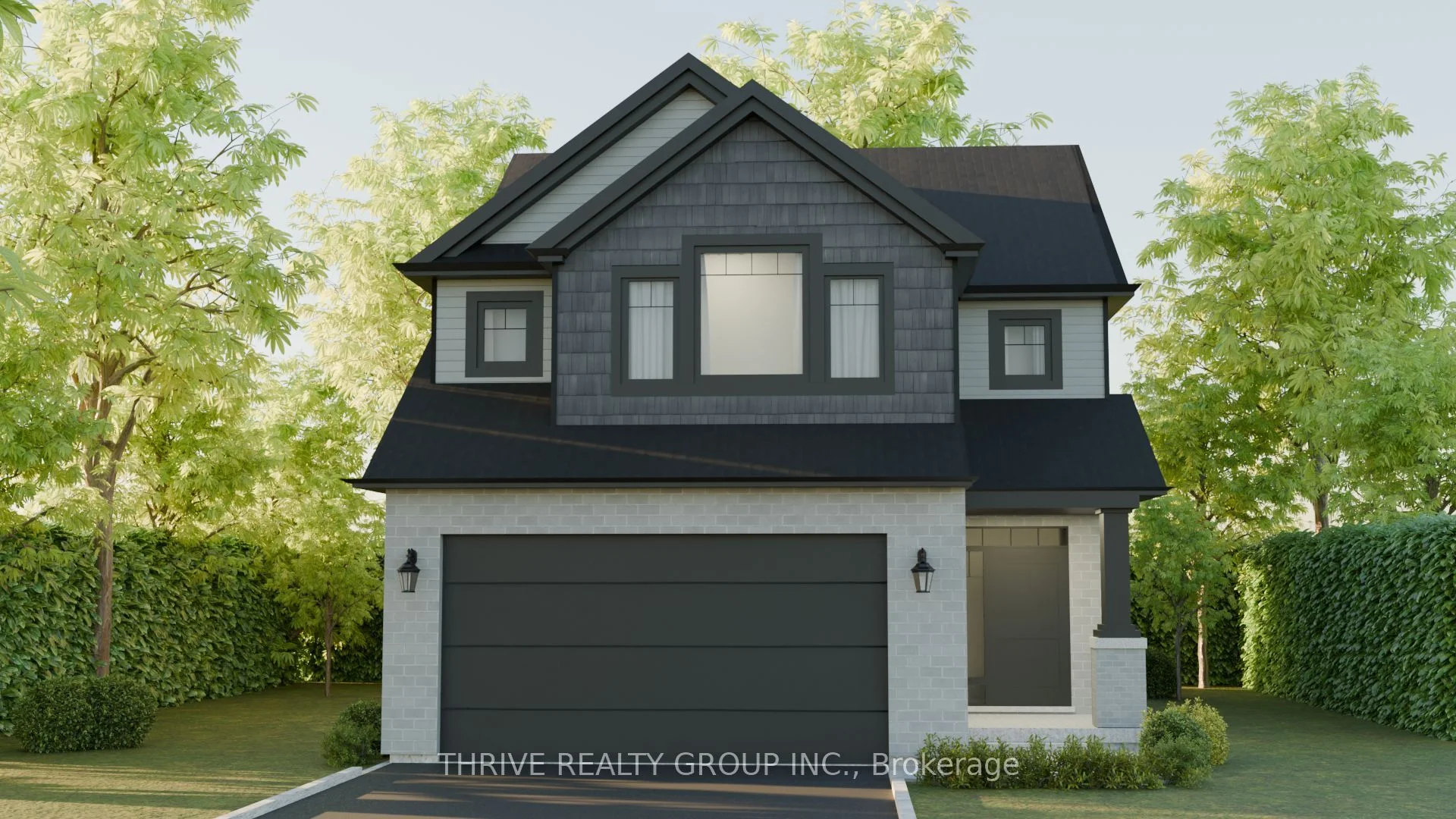 2400 Jordan Boulevard, London North, ON N6G 3R5