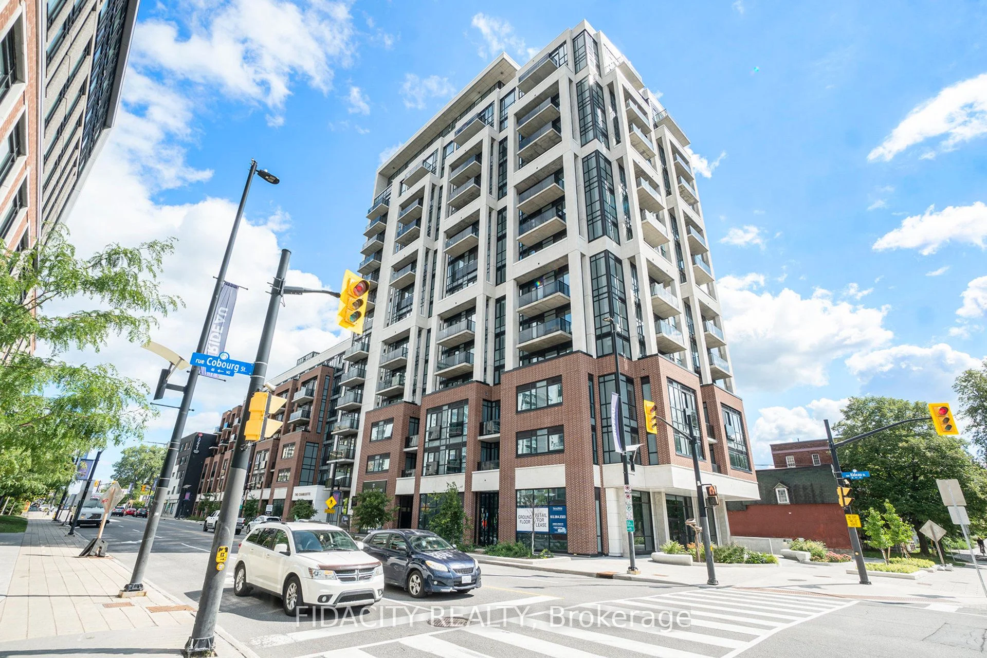 560 Rideau Street 515, Lower Town - Sandy Hill, ON K1N 0G3