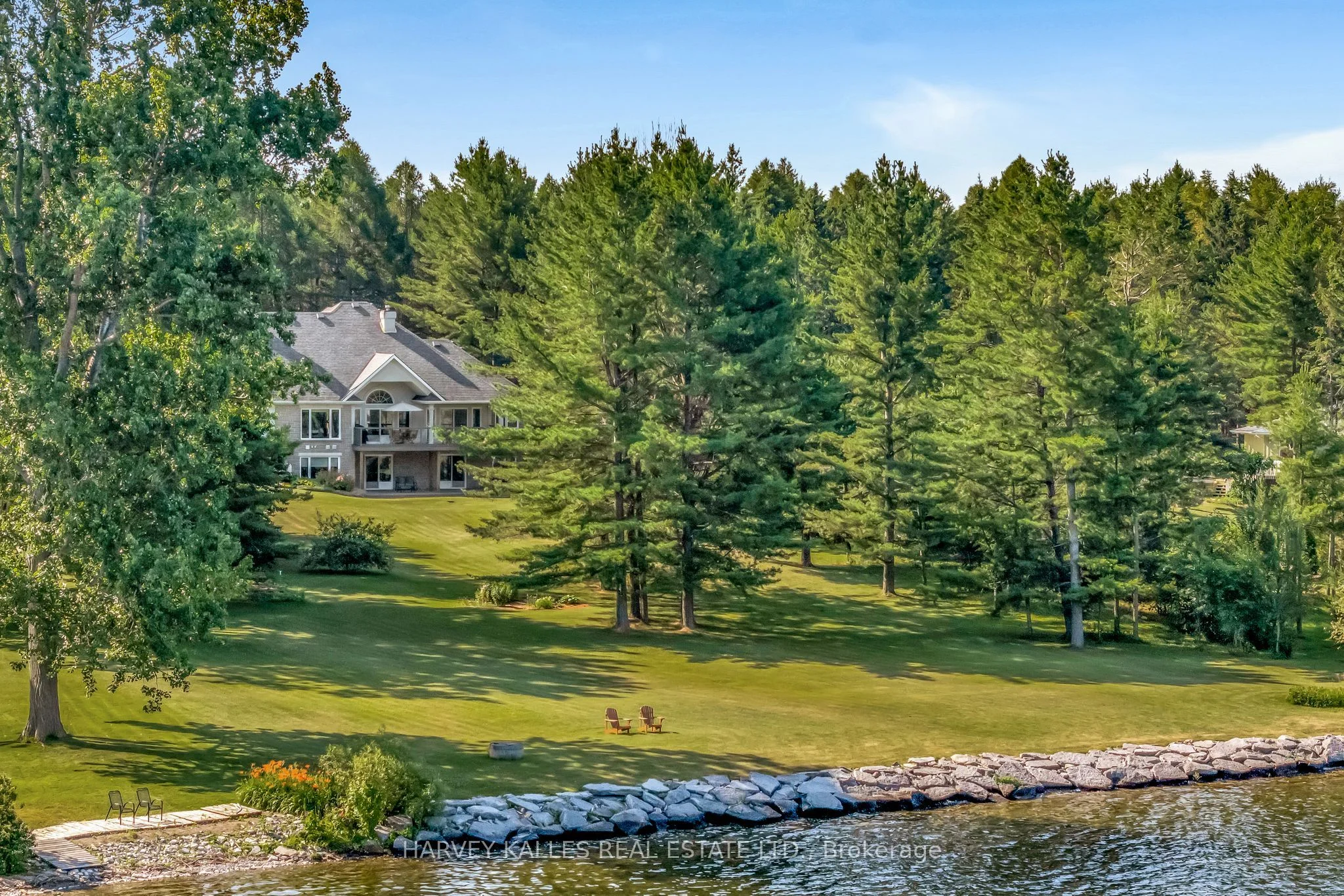 3605 County Rd 7 , Prince Edward County, ON K0K 2T0