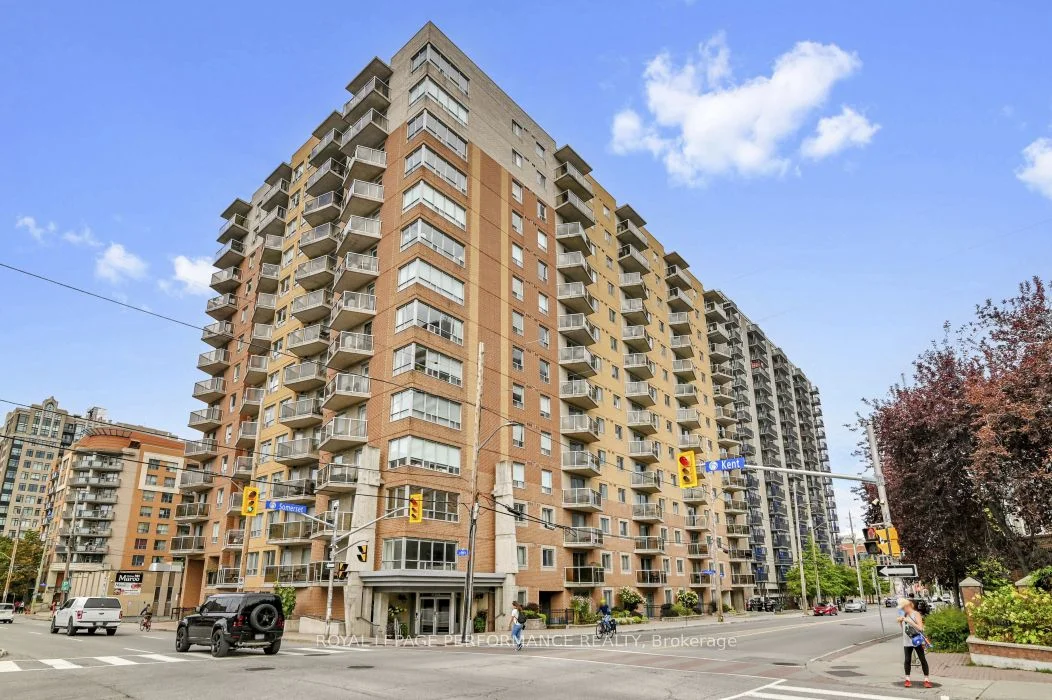 429 Somerset Street W 407, Ottawa Centre, ON K1P 2P5