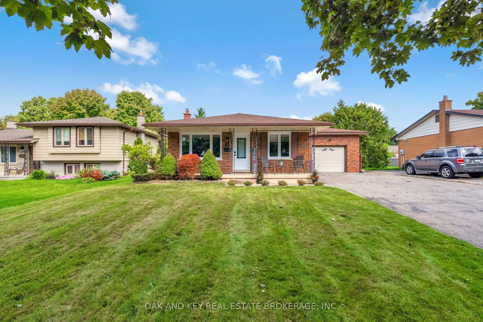 65 Southview Crescent, London South, ON N6J 3L6
