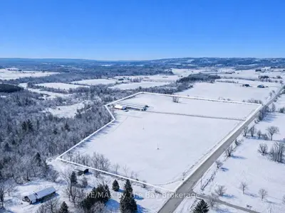 Farm in Mulmur