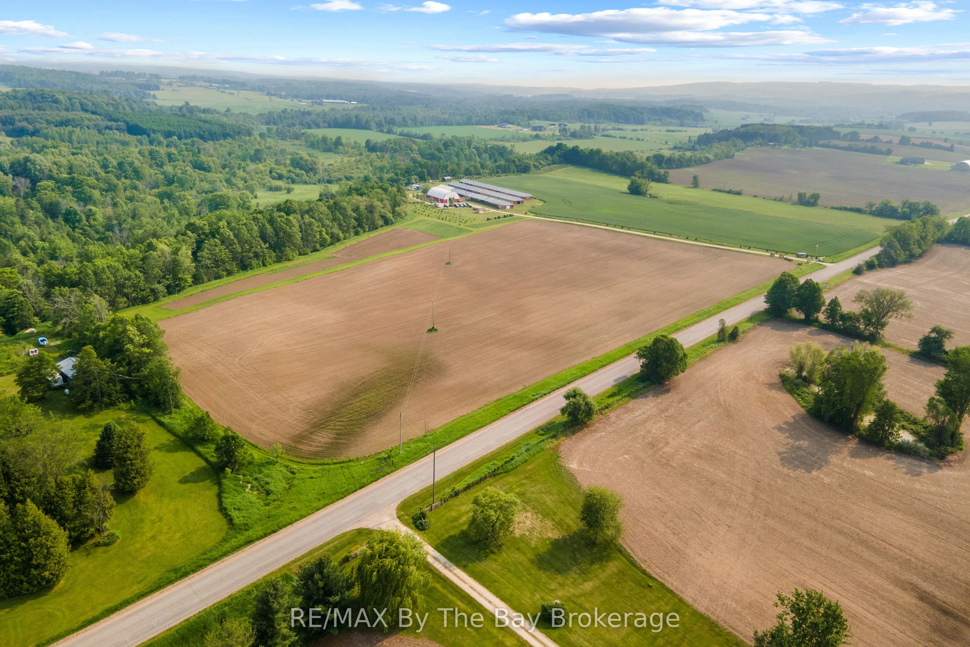 828482 MULMUR NOTTAWASAGA T Line, Mulmur, ON L9V 0N9