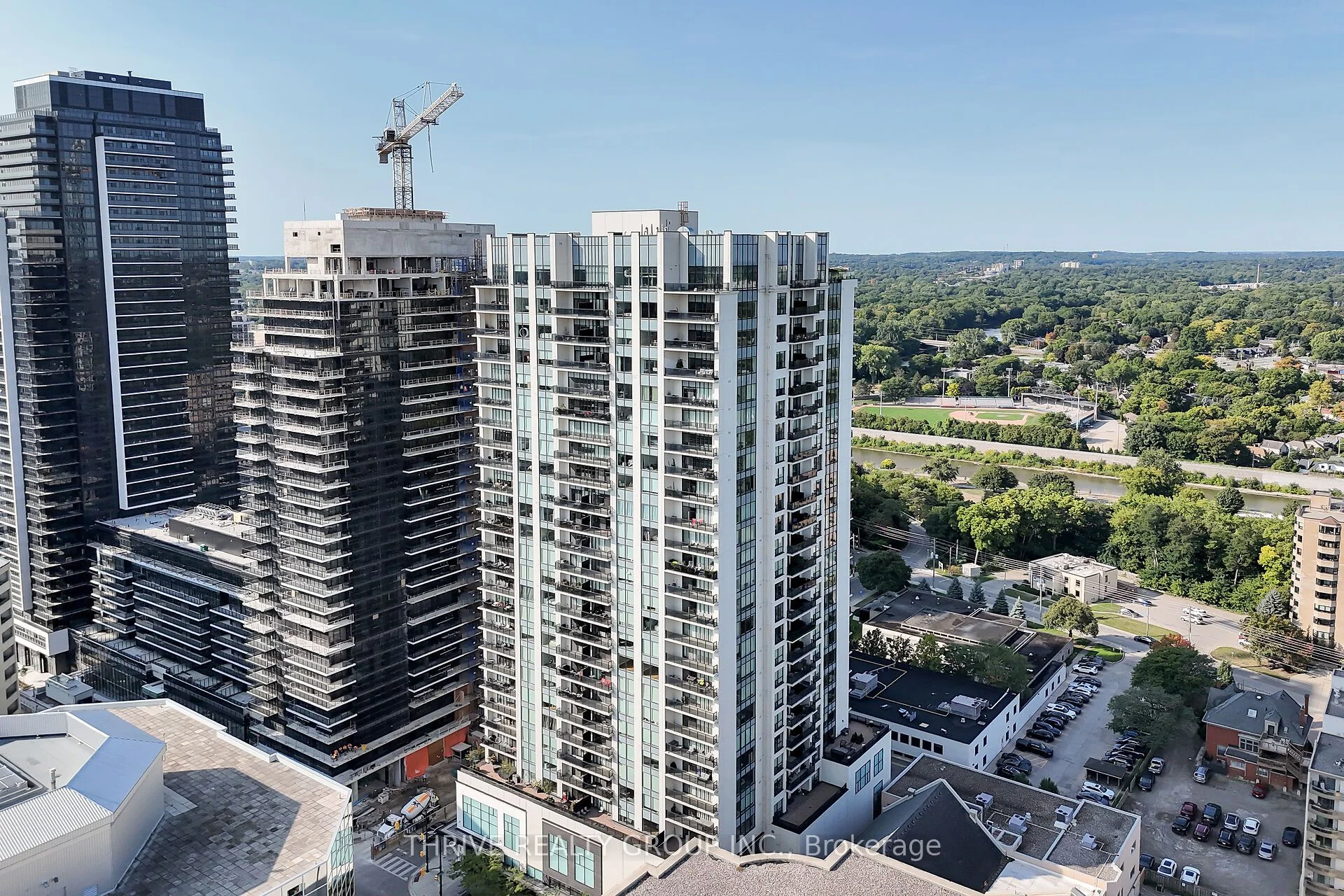 505 Talbot Street 2104, London East, On N6a 2s6