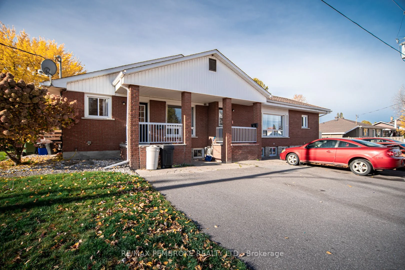 632 First Avenue, Laurentian Valley, On K8a 8k4