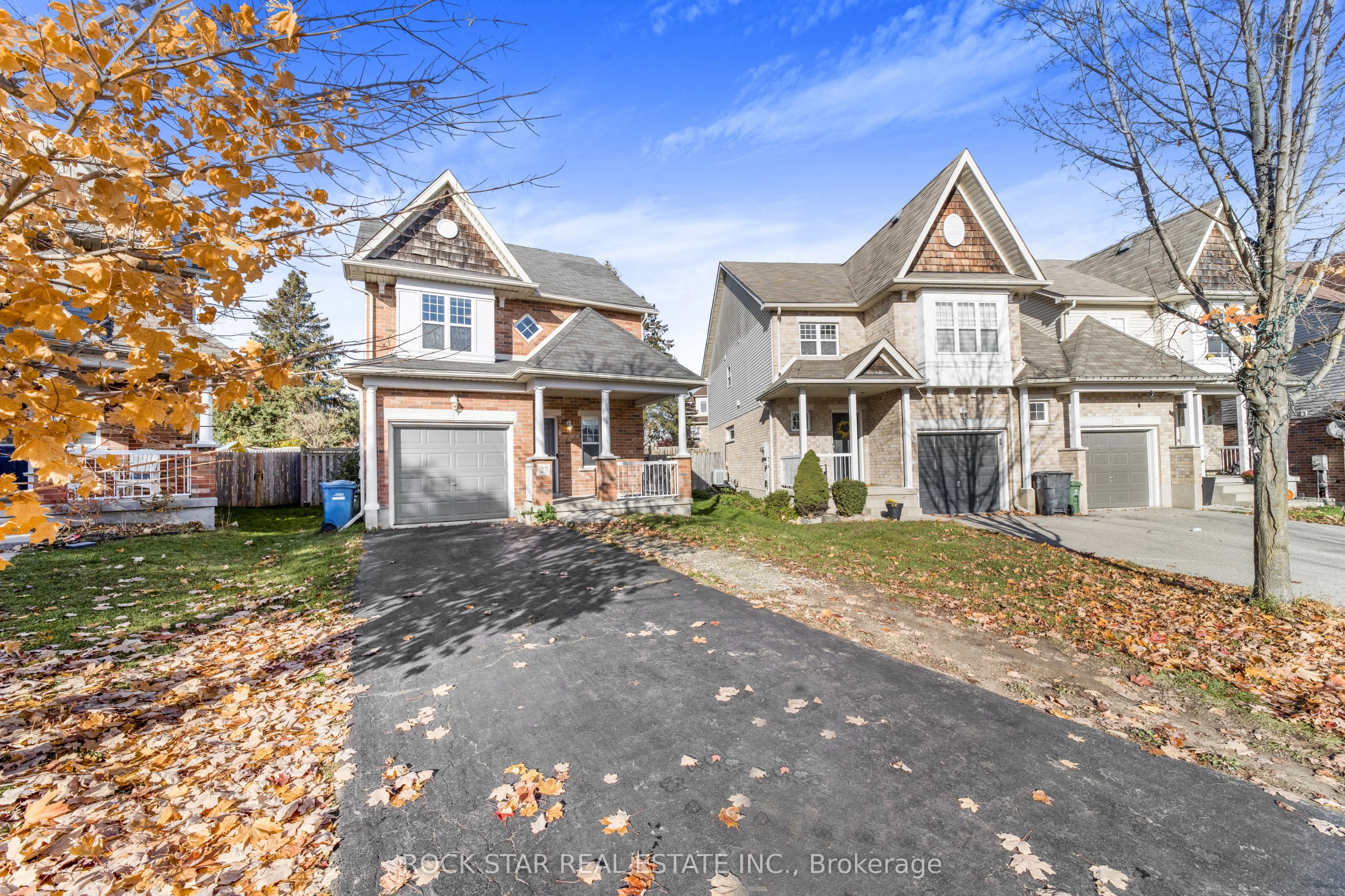 27 Truesdale Crescent, Guelph, ON N1G 5H4