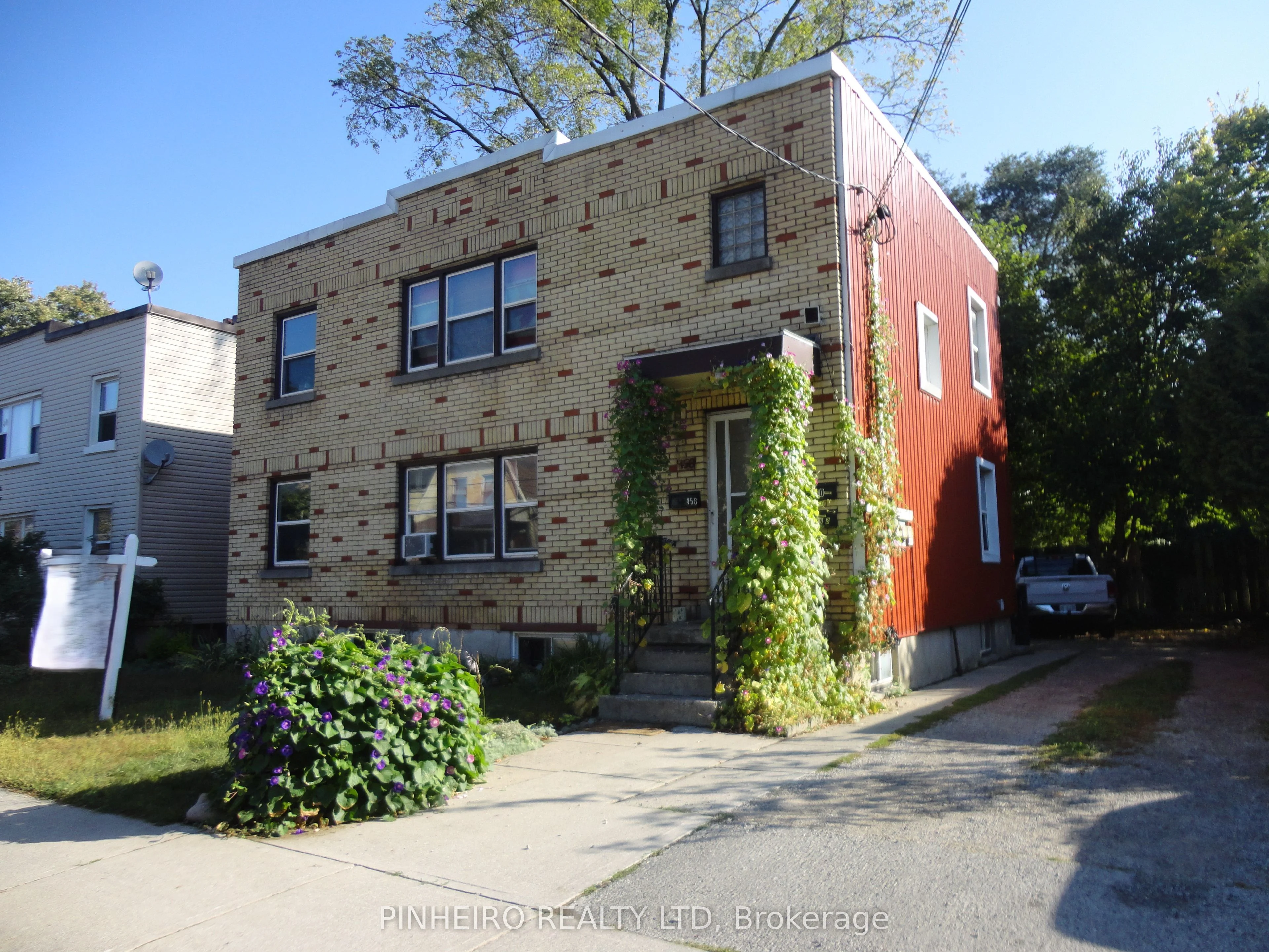 460 Ontario Street, London East, On N5w 3x2