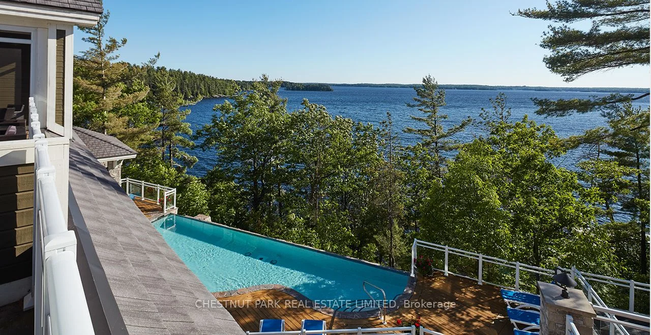 #4 1869 Muskoka District Road 118 West, Muskoka Lakes, On, P1l 1w8
