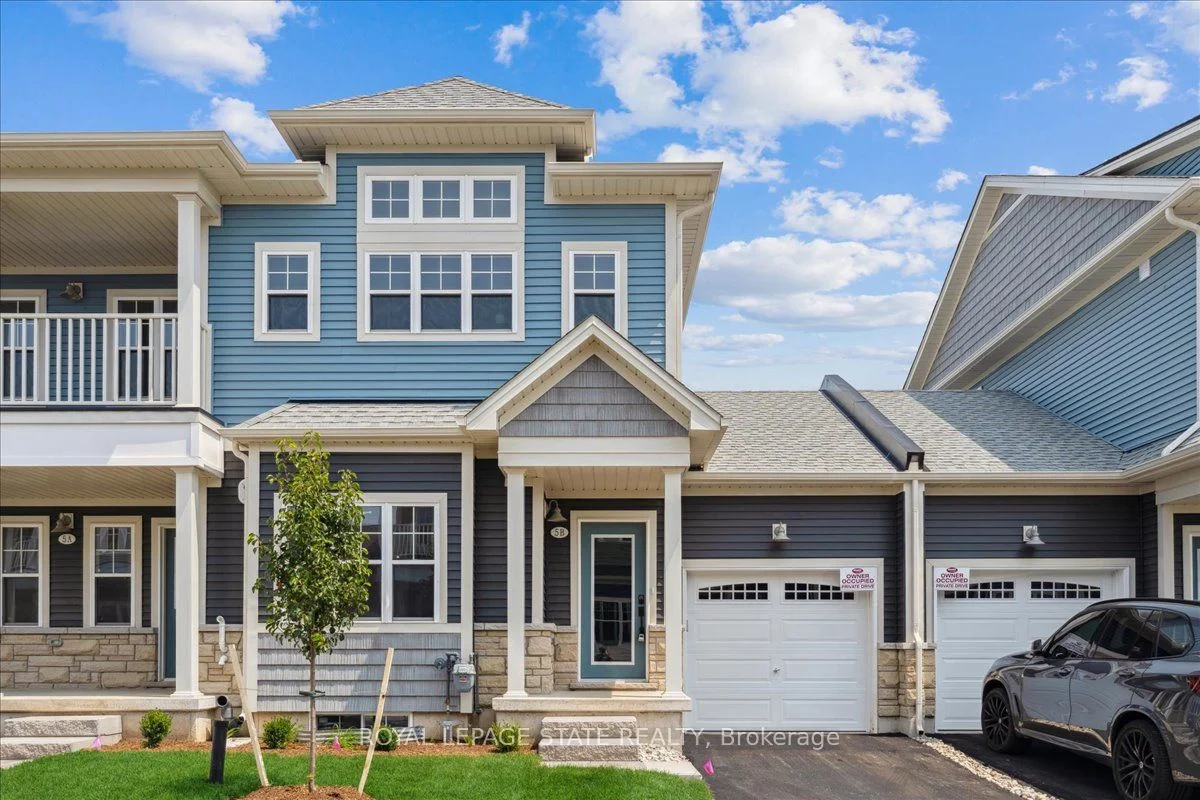 5B Shores Lane, Fort Erie, ON L0S 1B0