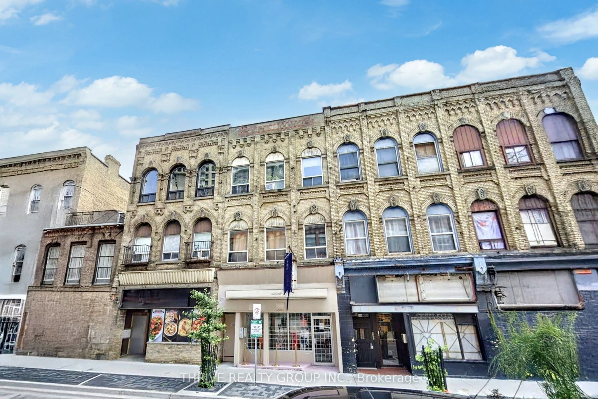 344 Richmond Street Rear, London East, ON N6A 3C3