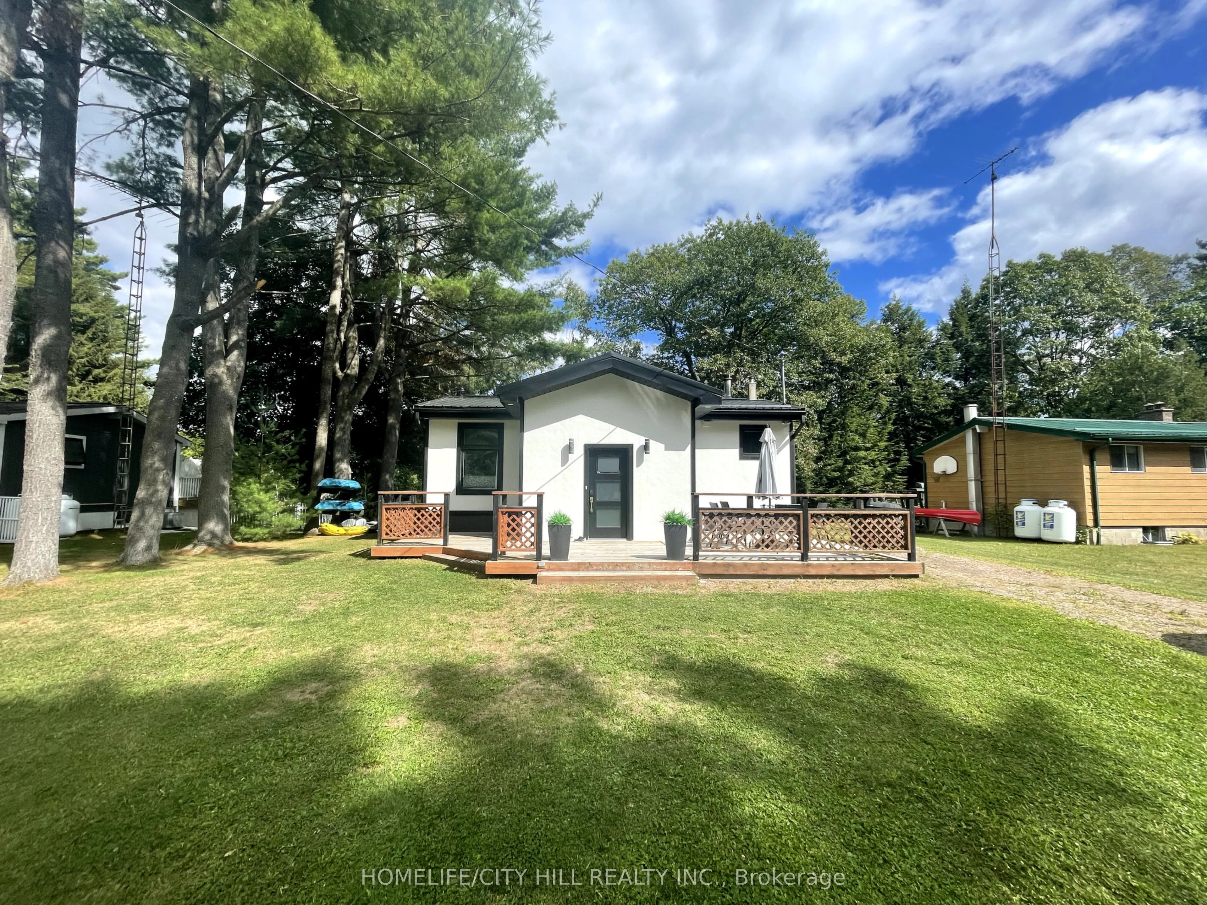 1032 Moore Lake Estates Road, Minden Hills, ON K0M 2K0