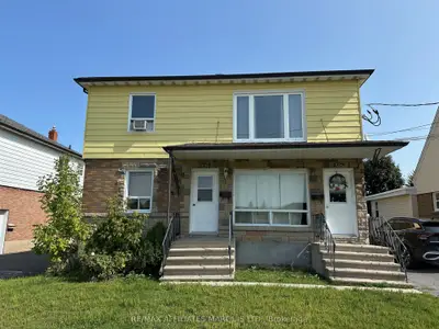 Duplex in Cornwall