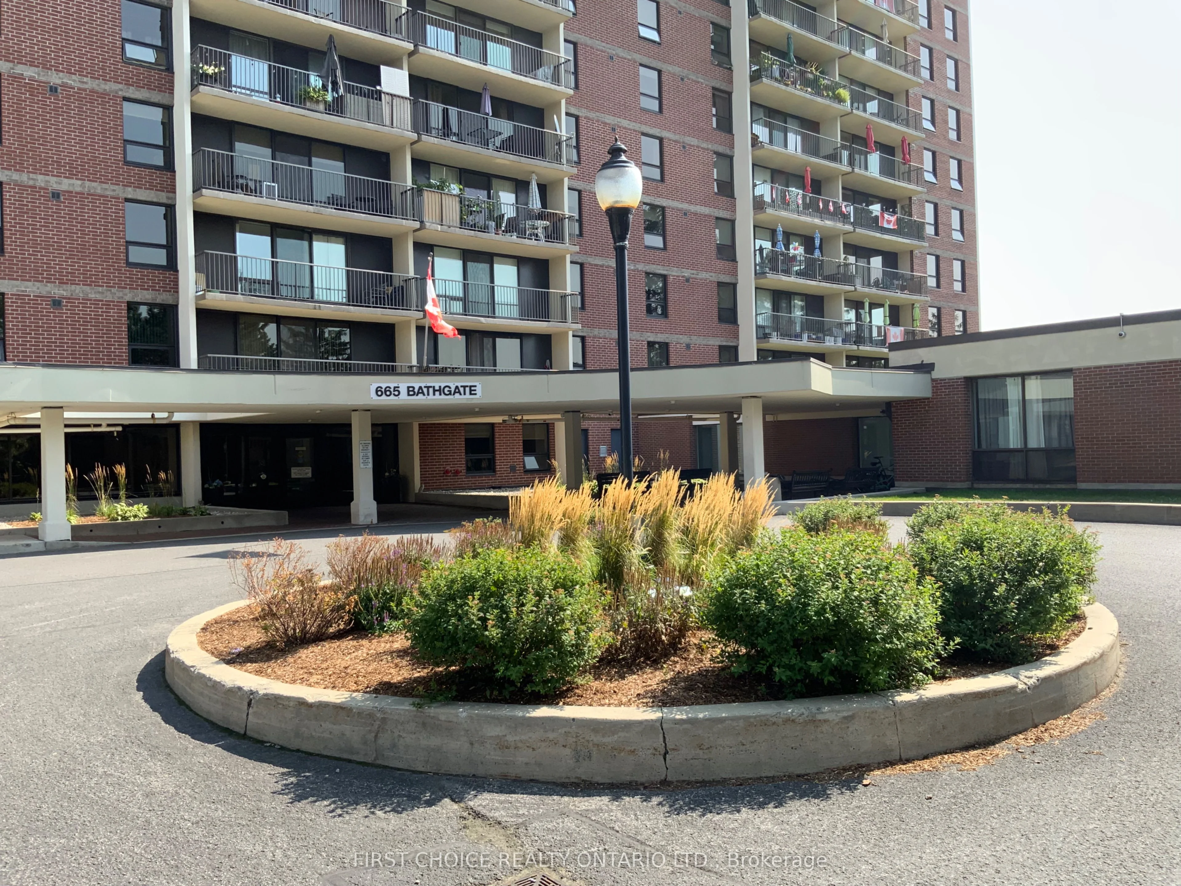 665 Bathgate Drive 1708, Overbrook - Castleheights and Area, ON K1K 3Y4