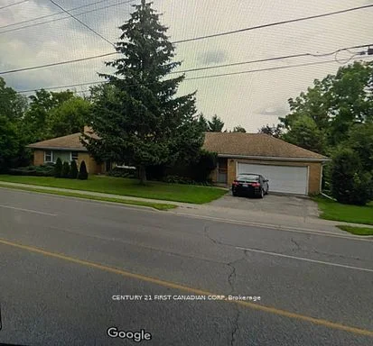 270 Sarnia Road main level, London North, ON N6G 1M9