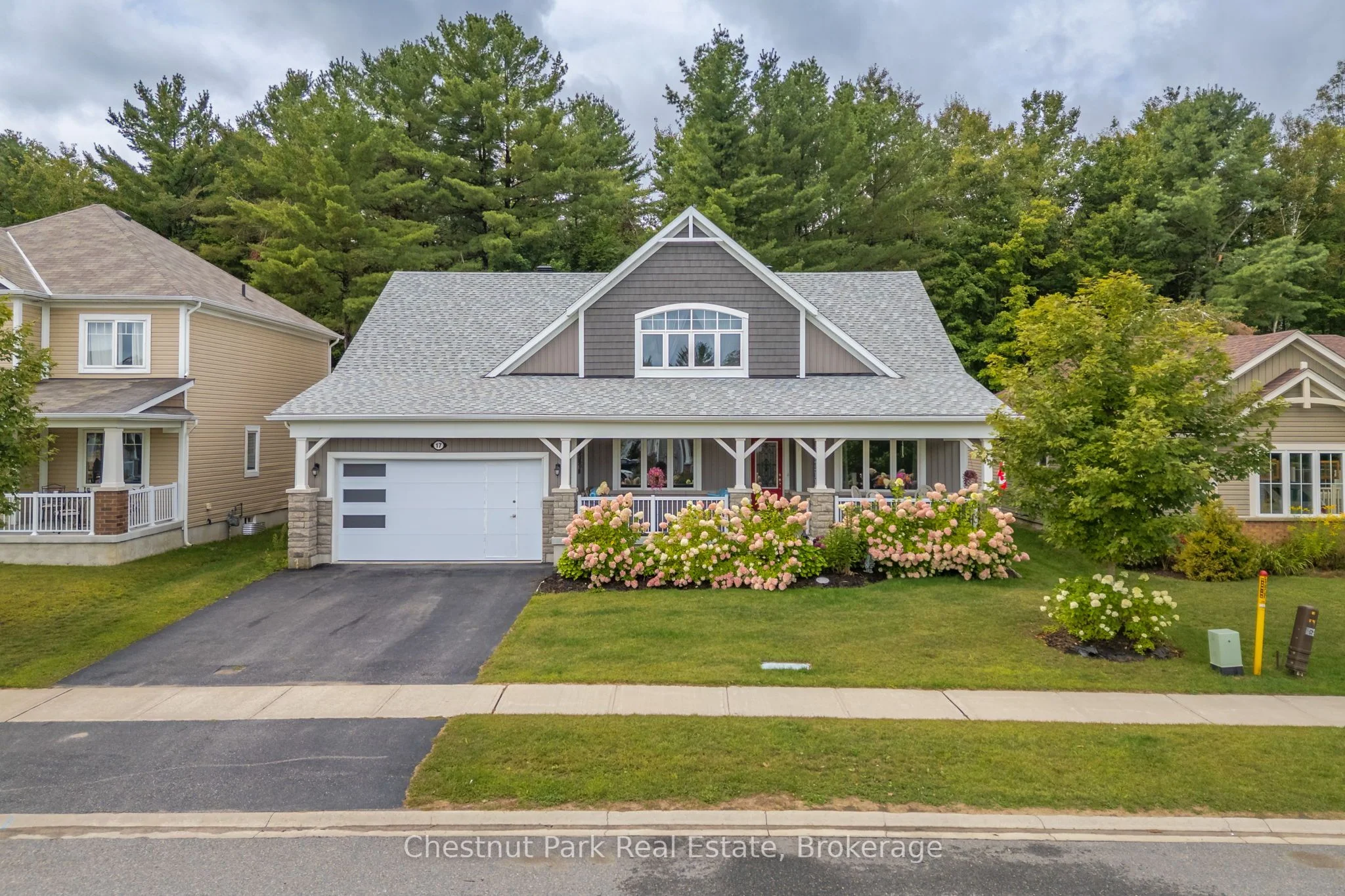 17 Windsong Crescent, Bracebridge, ON P1L 0A3