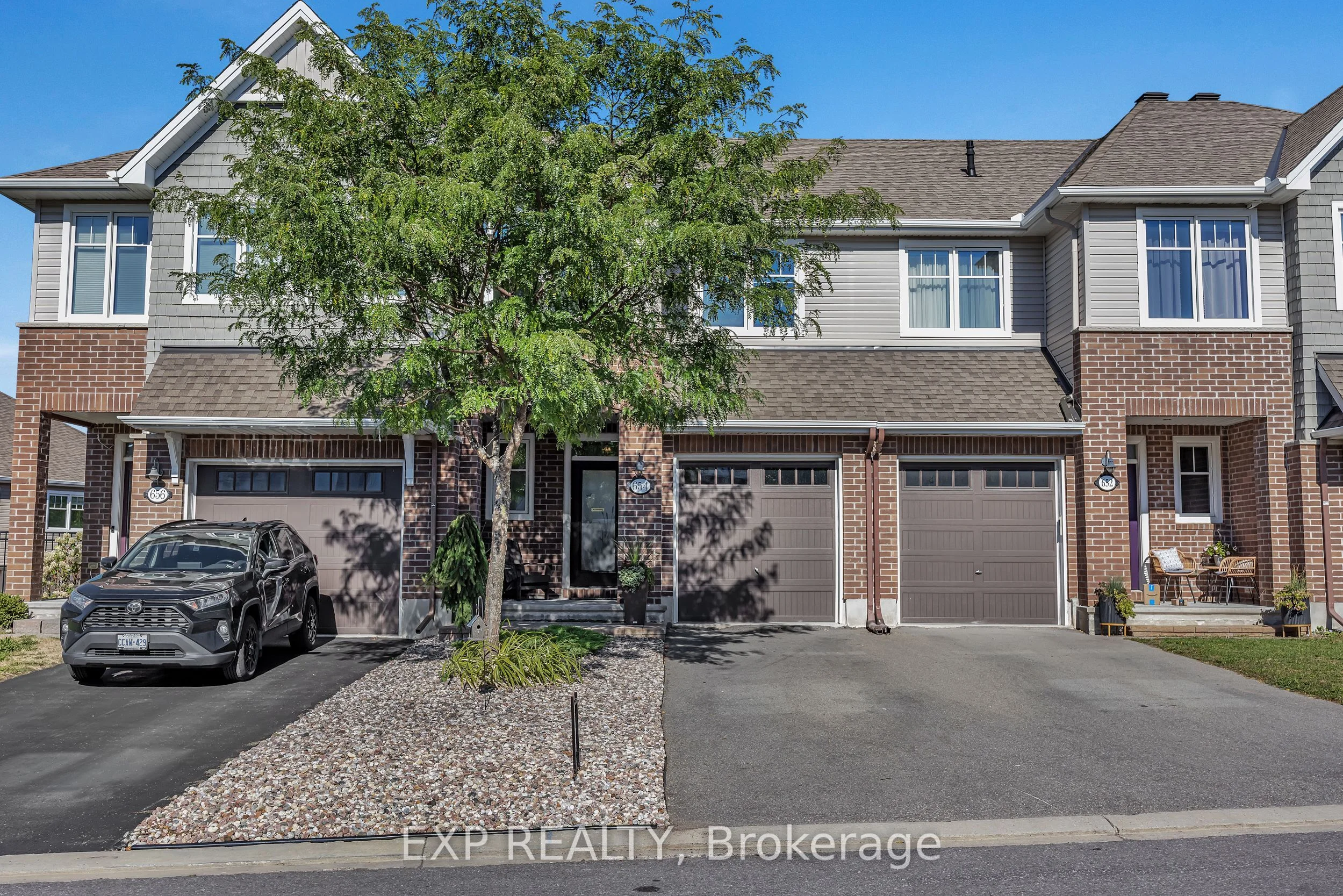 654 Cartographe Street, Orleans - Cumberland and Area, ON K4A 1B6