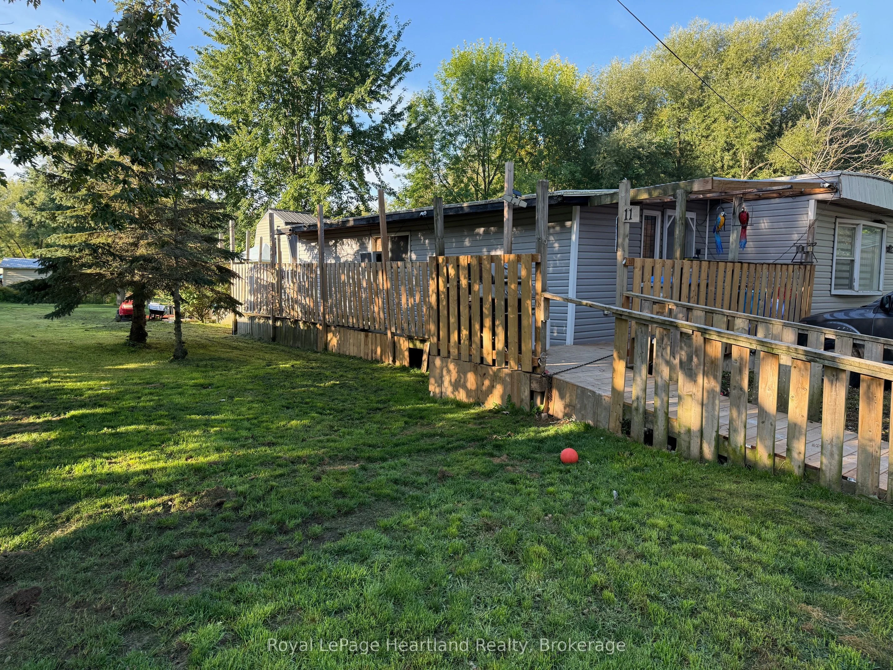 75049 Hensall Road, Huron East, On N0k 1w0