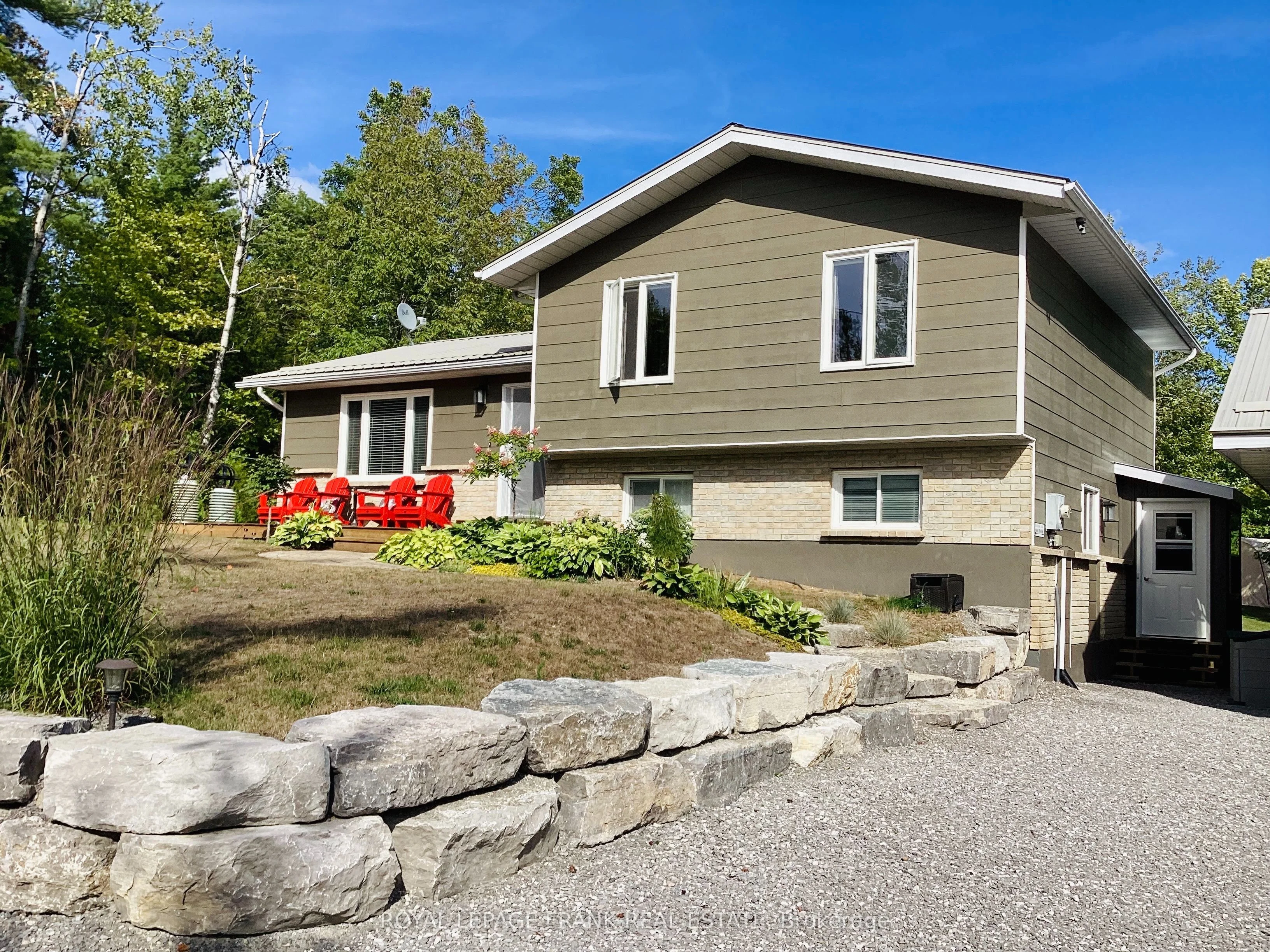 94 County Road 36 , Trent Lakes, ON K0M 1A0