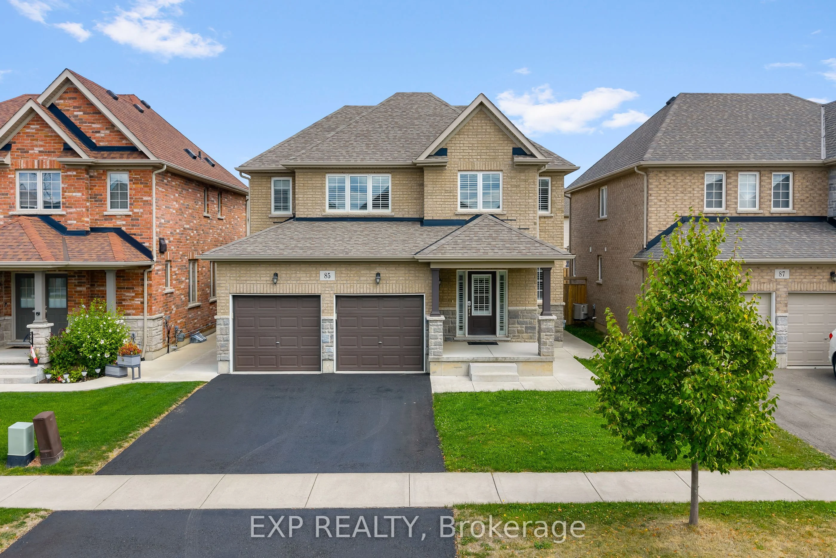 Detached in Thorold