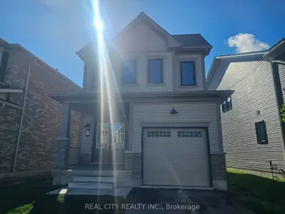 Detached in Welland