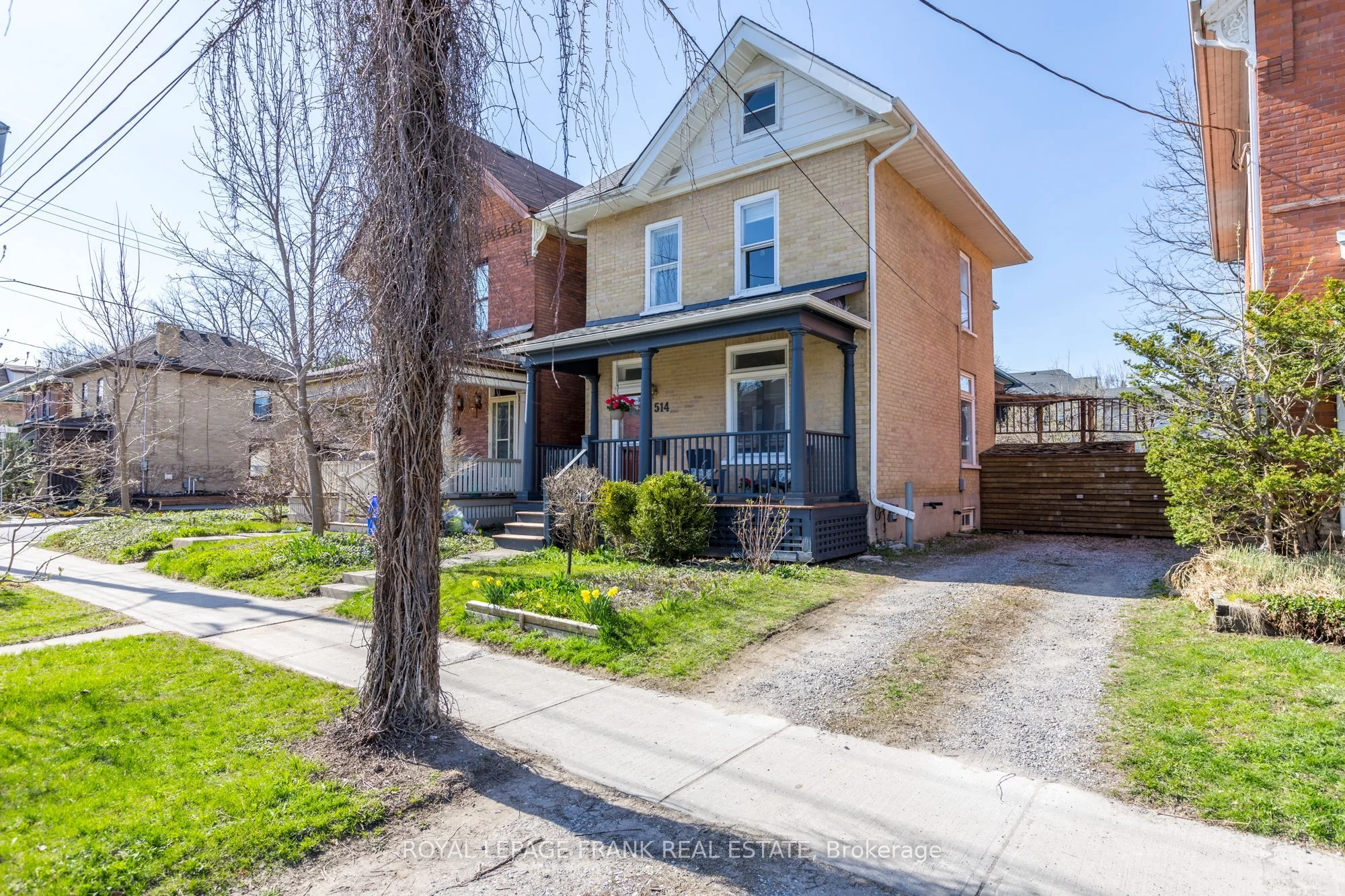 514 Bolivar Street, Peterborough, On K9j 4r7