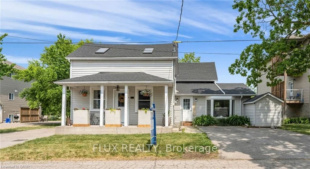 92 Charles Street, Wilmot, ON N3A 2N8