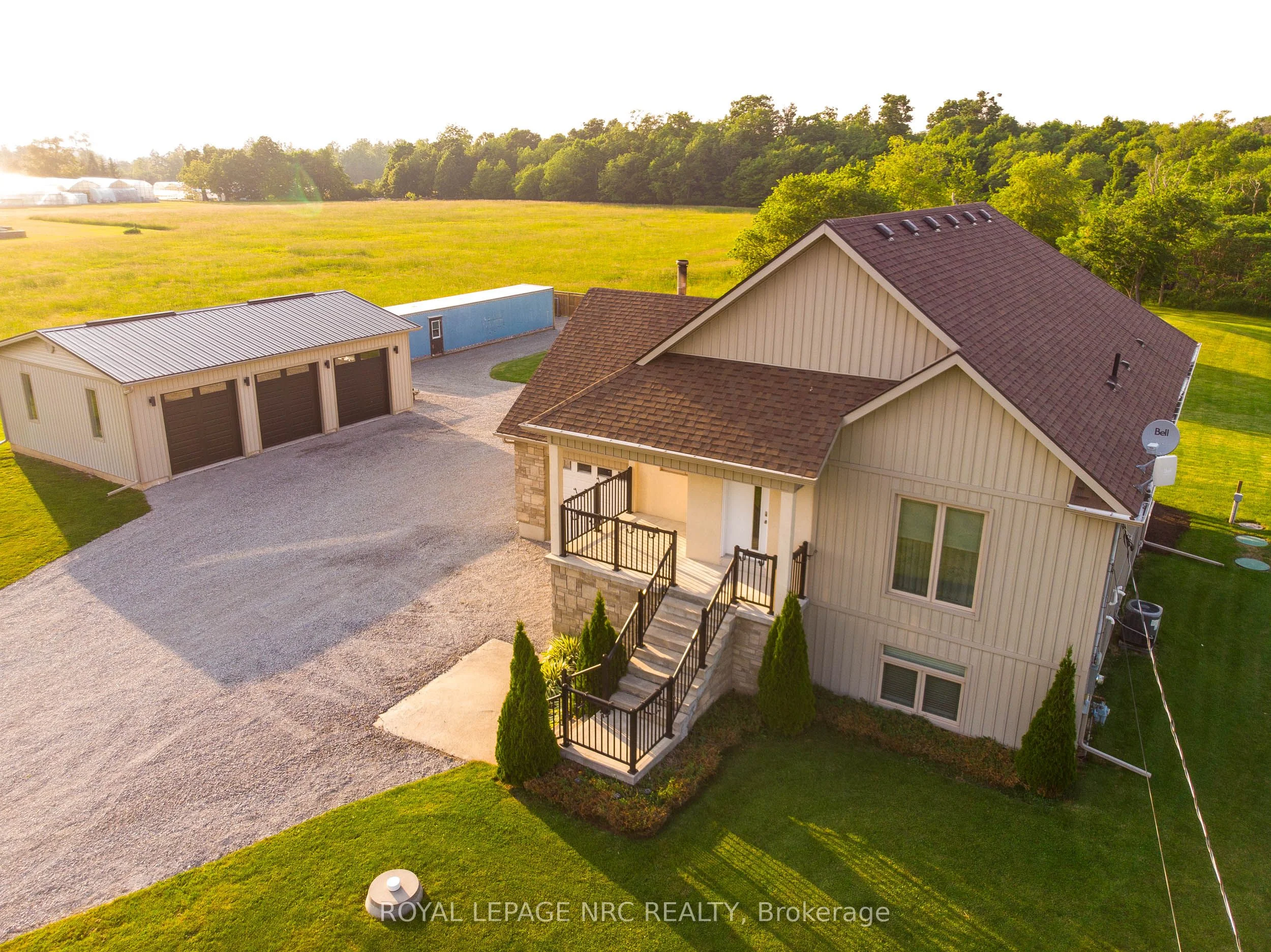 2876 Highway 3 E, Port Colborne, ON L3K 5V3