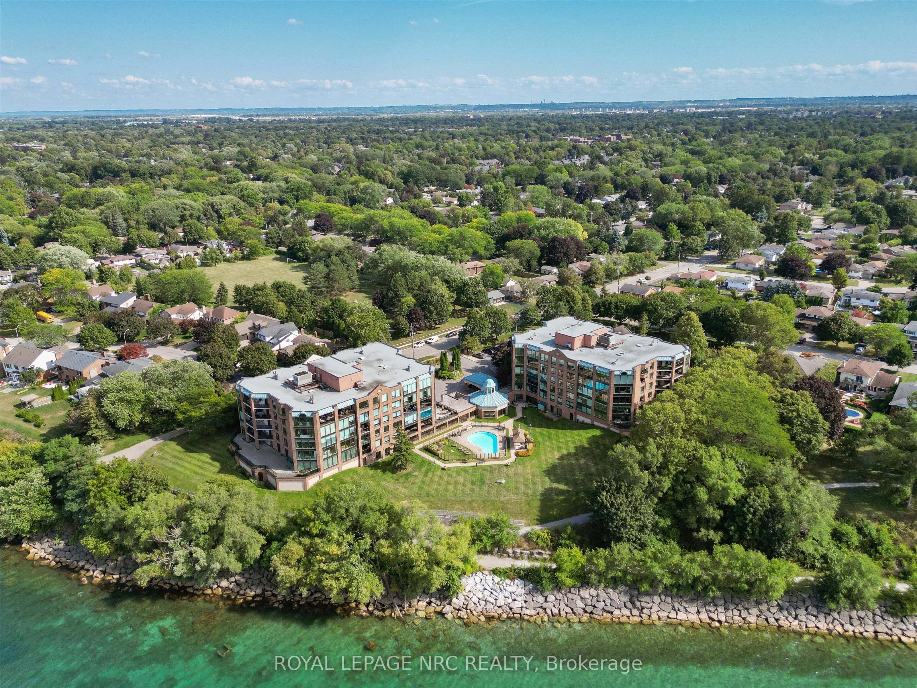 701 Geneva Street 2204, St. Catharines, ON L2N 7H9