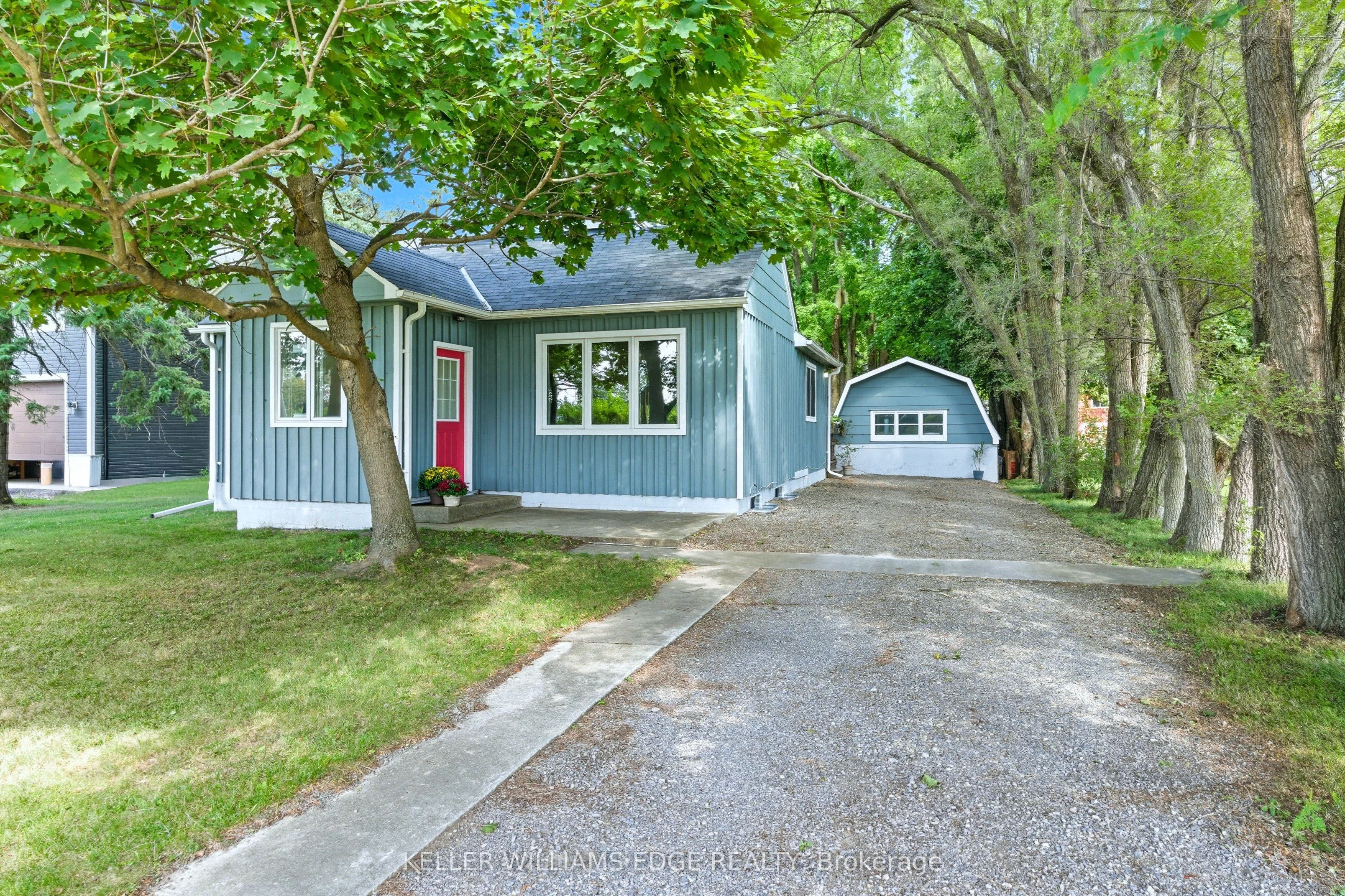 1402 Hwy 6, Hamilton, On L8n 2z7