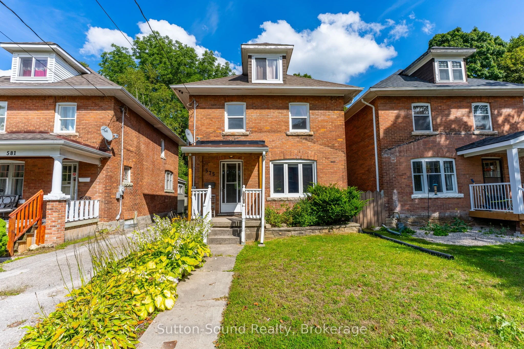 575 2nd Avenue E, Owen Sound, ON N4K 2G5