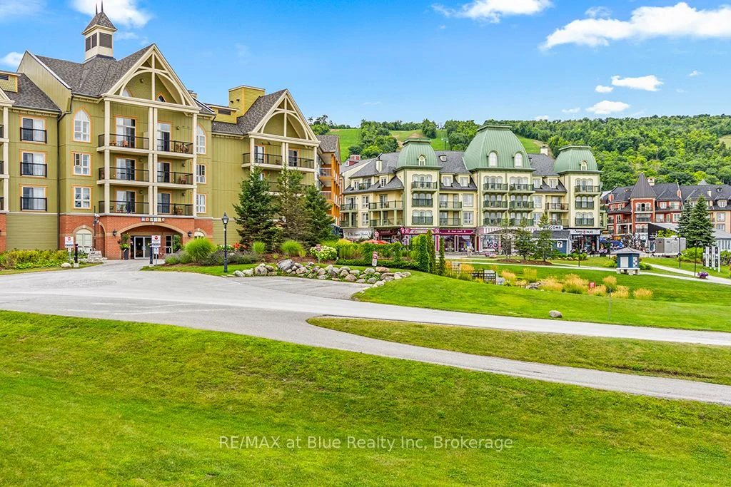 190 JOZO WEIDER Boulevard 118, Blue Mountains, ON L9Y 0V1